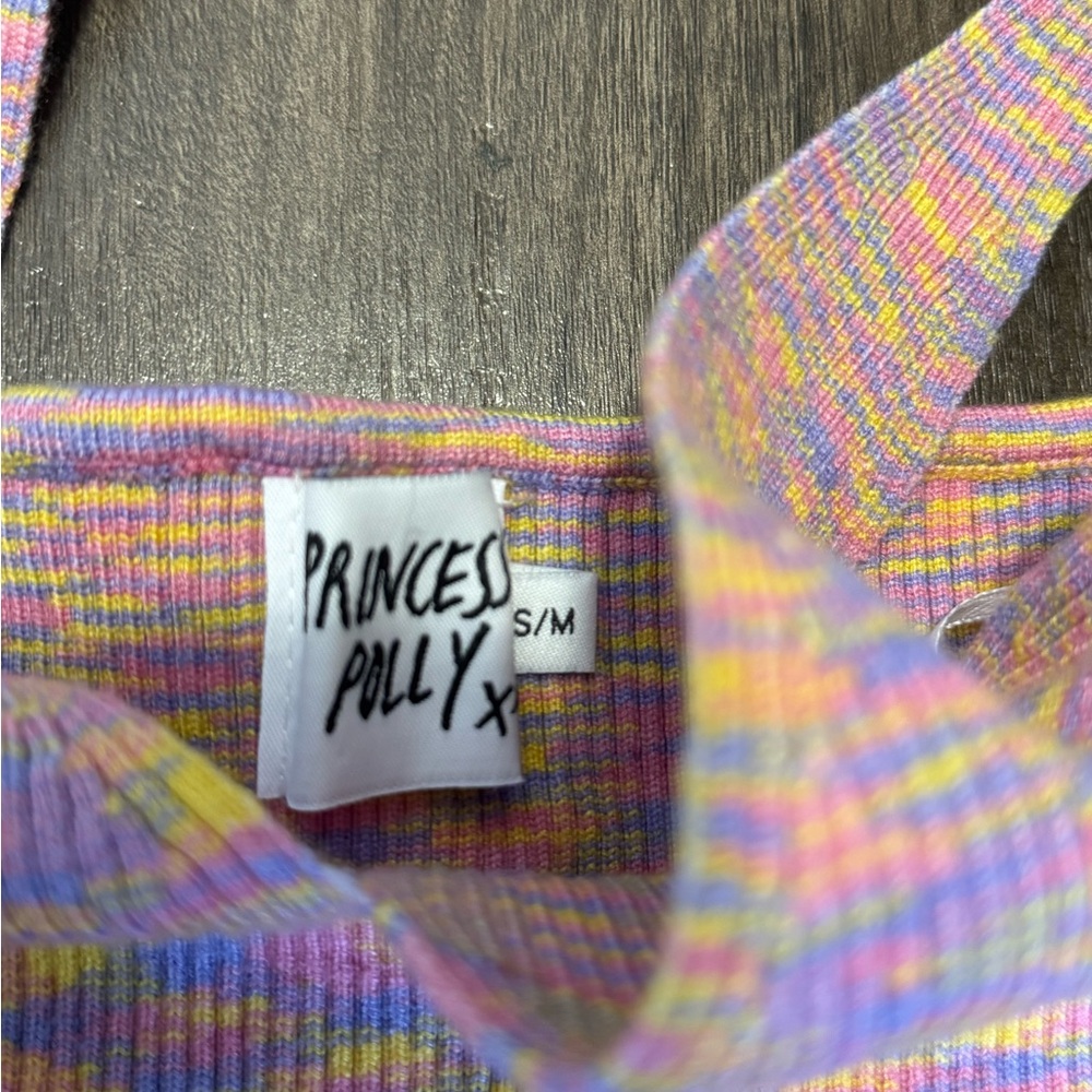 Size small Princess Polly - Picture 2 of 2